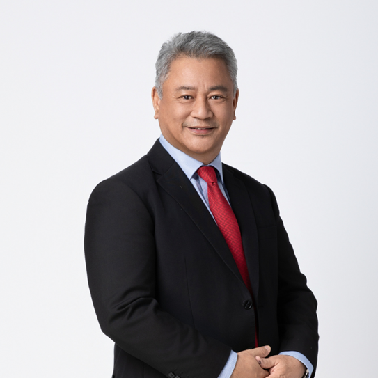 James Chan Kuan Chee