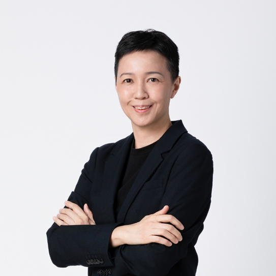 Jessica Phoon Foong-Yi