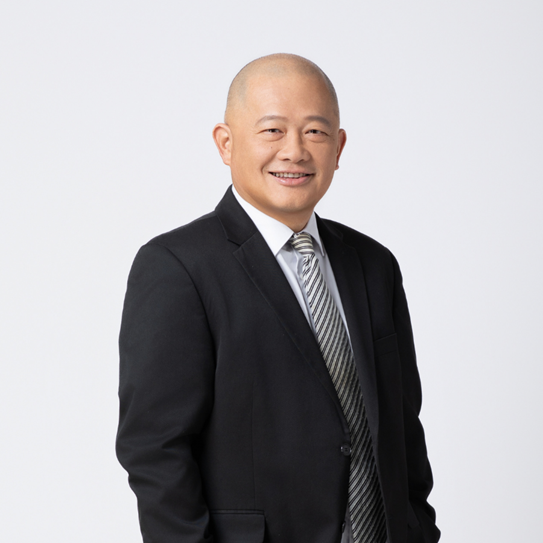 Jimmy Ung
