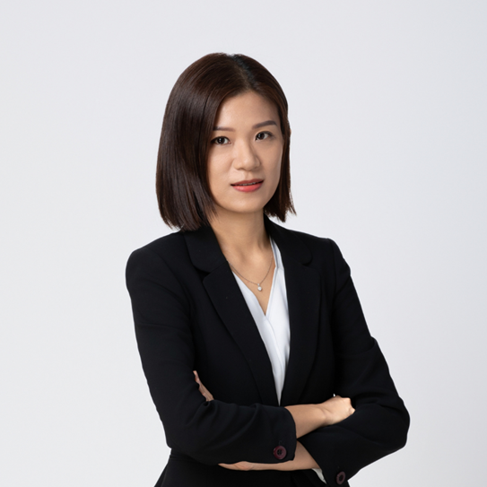 Kathrina Lim Ching Wei