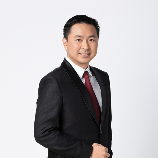 Kaw Hoong Siang