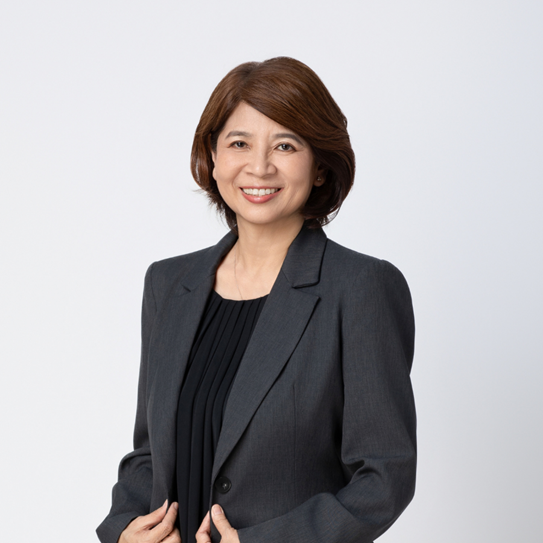 Lai Siew Peng