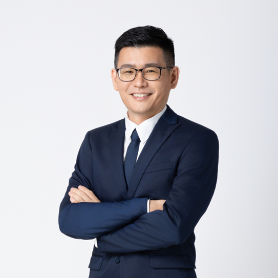 Marcus Pua