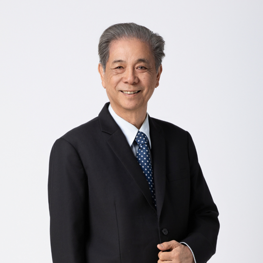 Matthew Wong Chie Bin