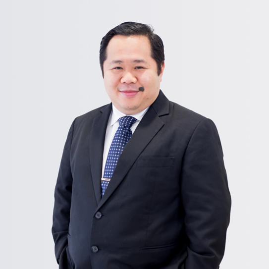 Michael Lim