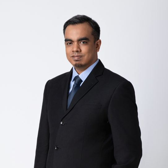 Mohammad Zamir Bin Zainal Abidin