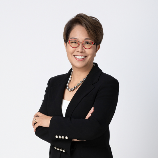 Mok Wai Ling