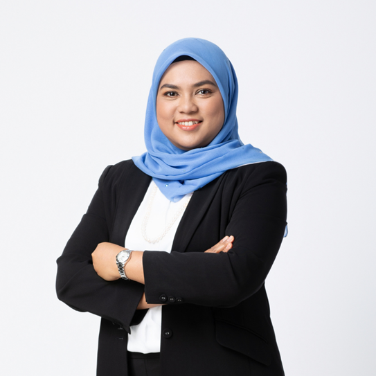 Monaliza Binti Mohd Ali