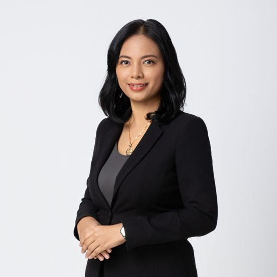 Norhayati Binti Ruslan
