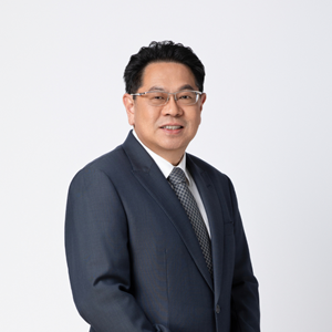 Patrick Wong Tak Mun