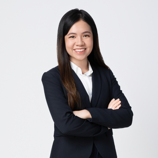 Tabitha Ow Hui Zi