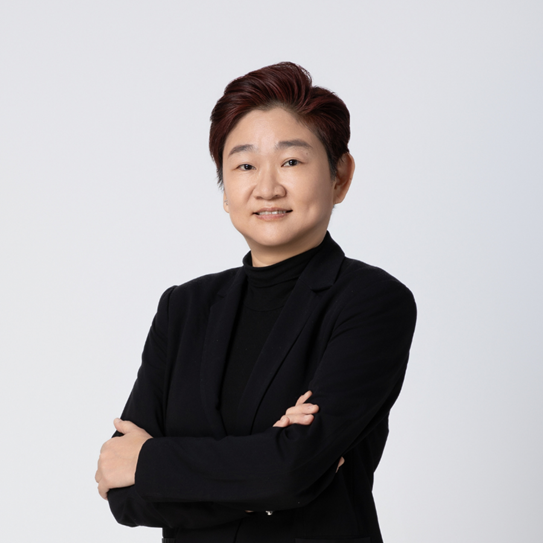 Wong Fe Mei