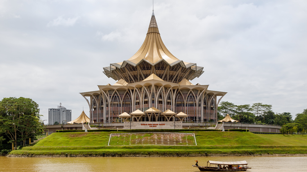 Budget 2027 Malaysia conference in Kuching on tax reforms, AI trends and economic outlook
