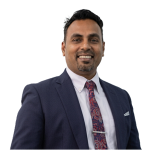 Dr. Senthil Nathan