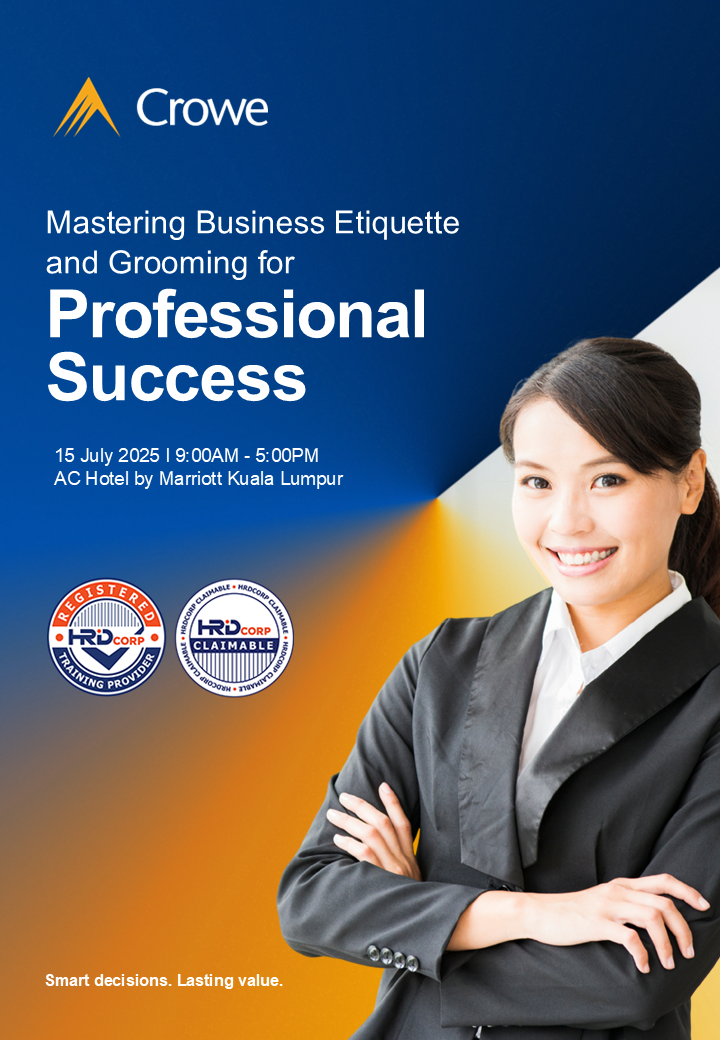 Mastering Business Etiquette and Grooming for Professional Success ...