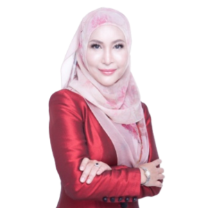Norizah Yahaya