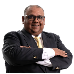 Viknasvaran Ramachandran