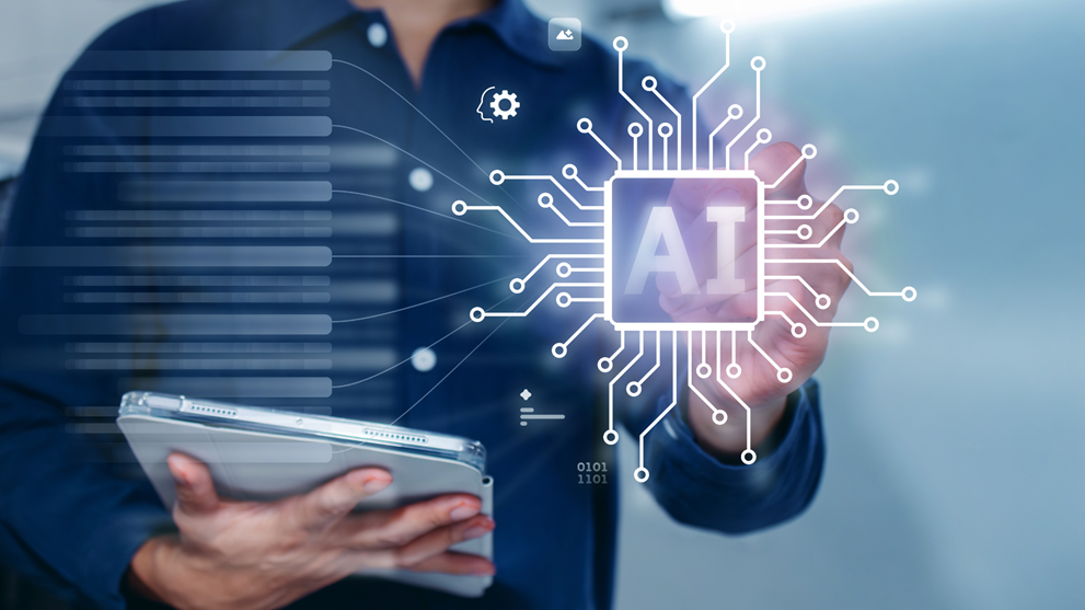 Generative AI training for workplace productivity, prompt engineering and business applications