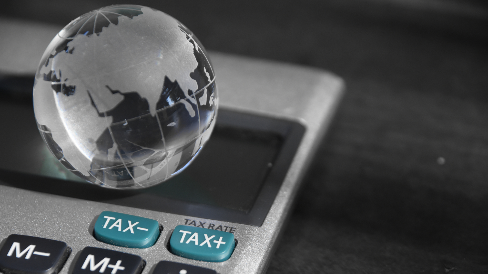 Implementation of Pillar Two Global Minimum Tax in Malaysia