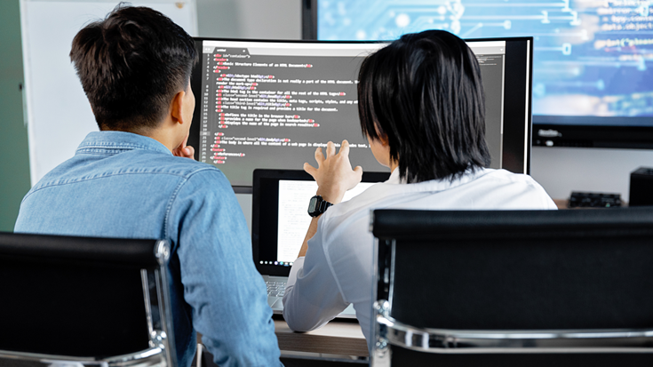 Cybersecurity services Malaysia for cyber risk management and information security assessment
