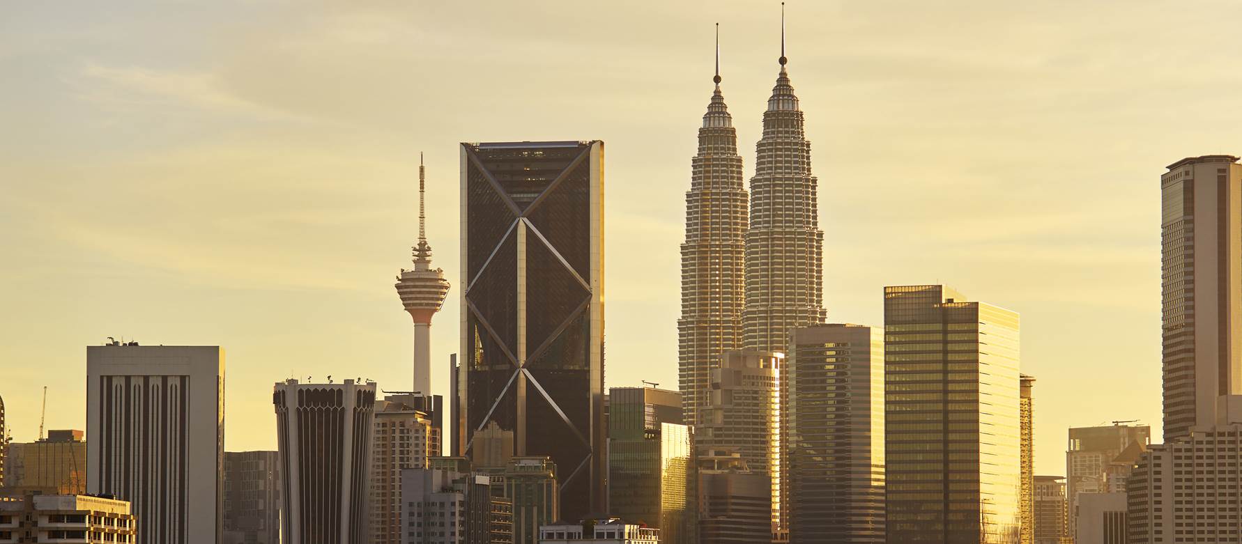 Crowe Malaysia has 13 offices nationwide