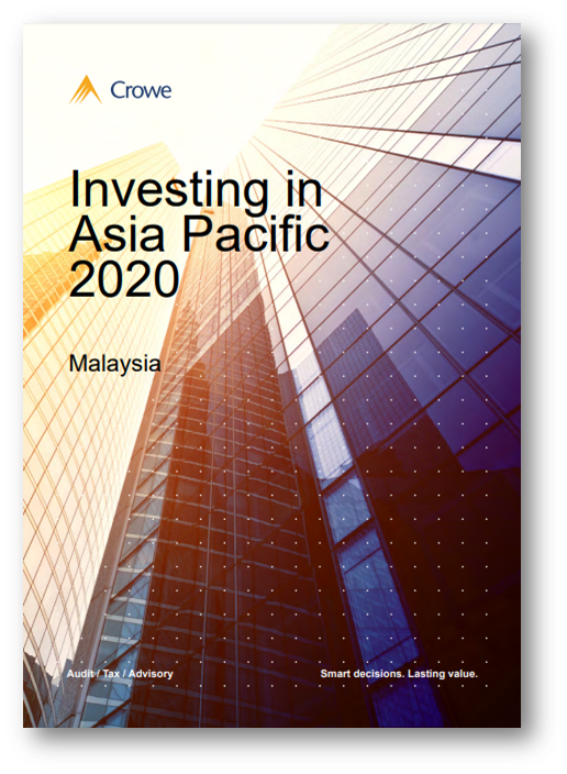 2020 Investing in AP Guide 