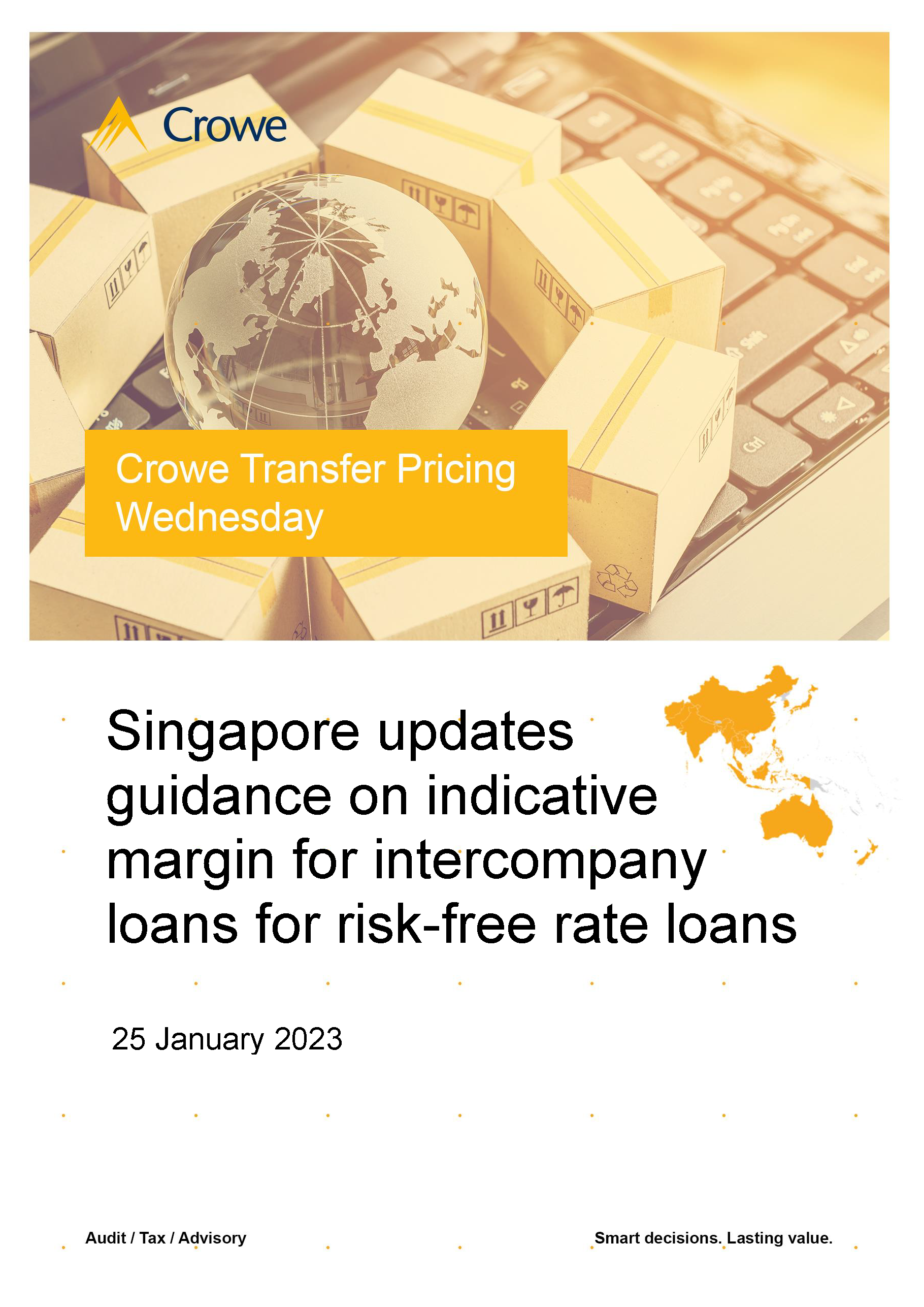 Crowe APAC TP Wednesday - Singapore (Jan 2023) socmed