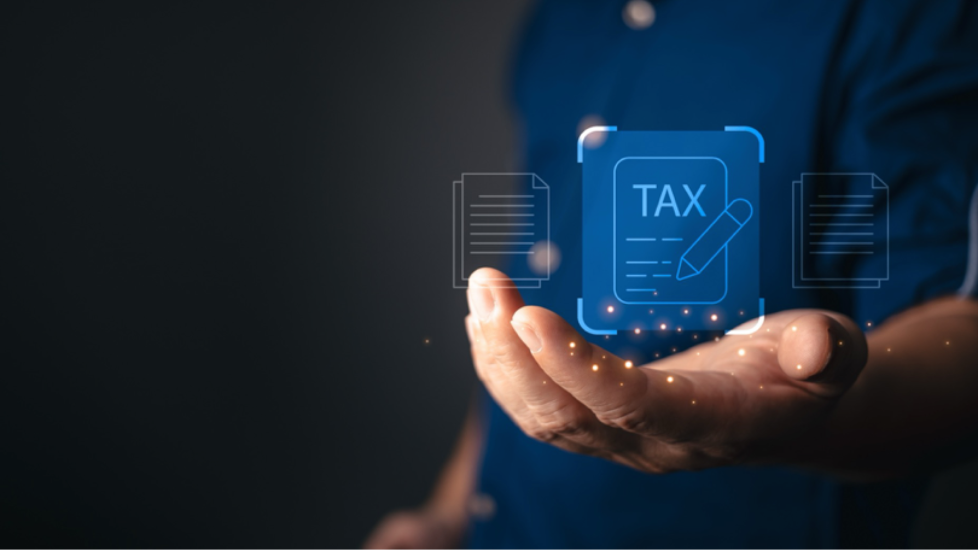 How AI is Affecting Tax Professionals