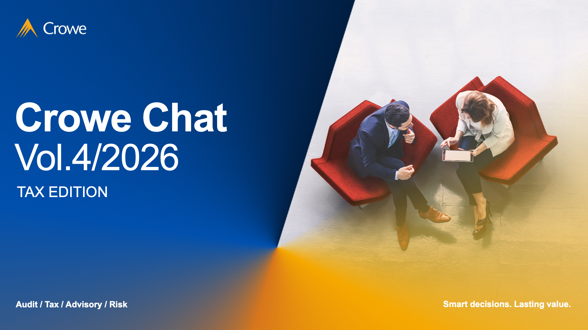 Crowe Chat Vol.4_2026