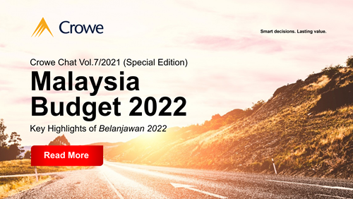 Budget 2022