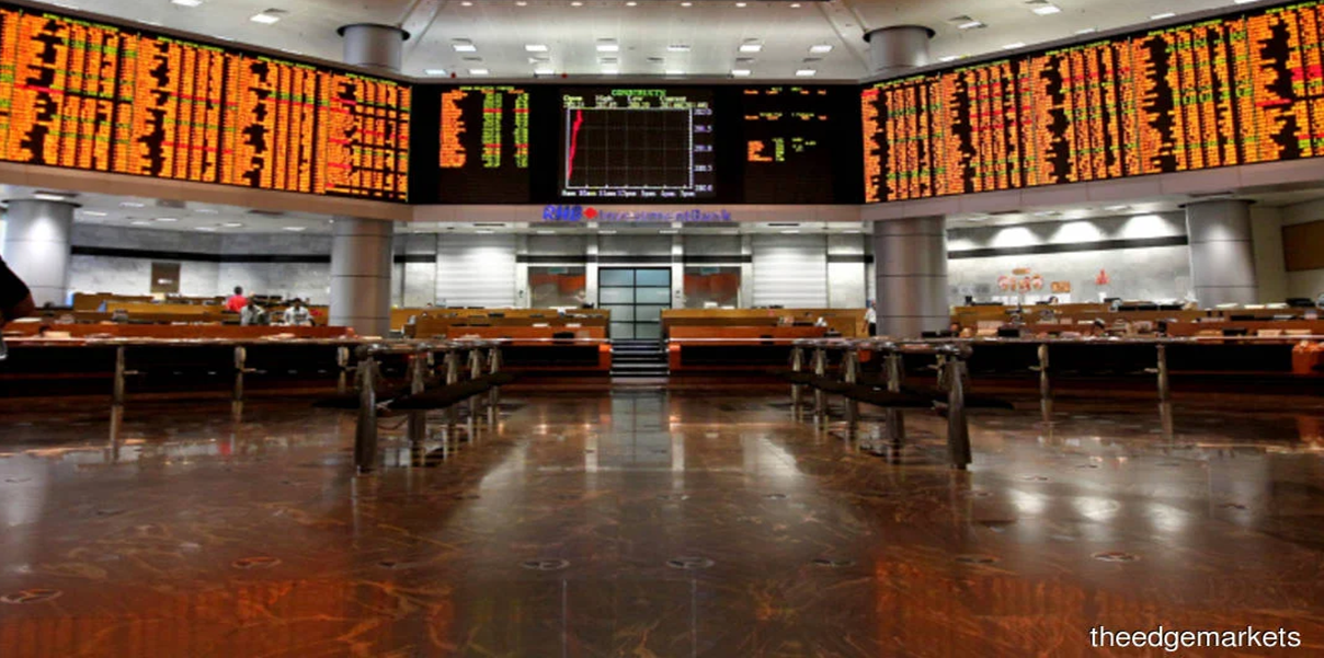 Creating Seamless IPO Process from The Edge MArket