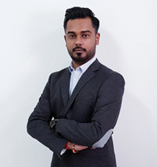 Omdutt Mohabeer