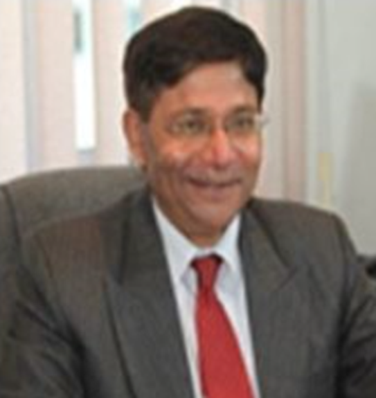 Suresh Sewraz