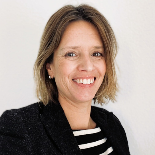 Annemieke Kooijman