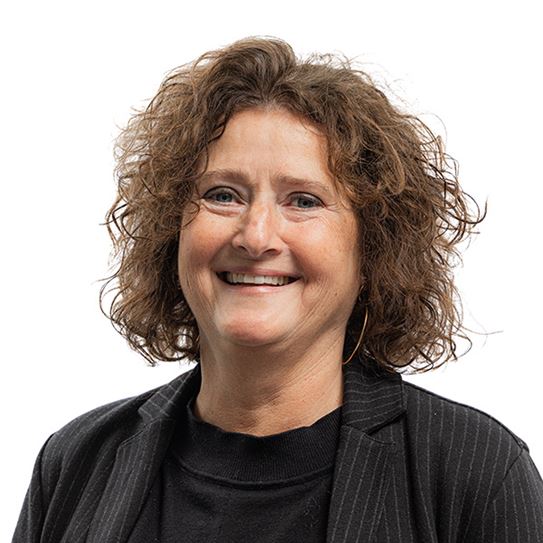 Astrid Ridderhof