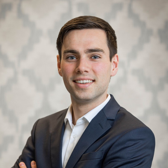 Bram Verhagen