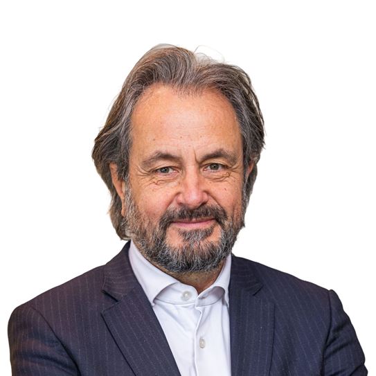 Carlo van de Weijer