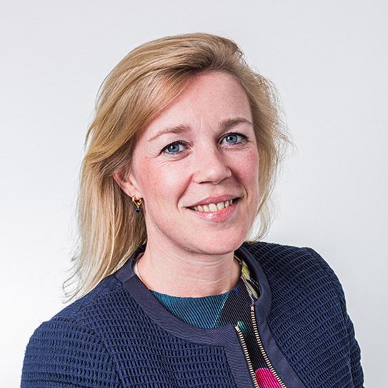 Leonie de Groot