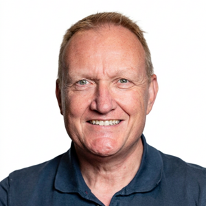 Marcel Croonen