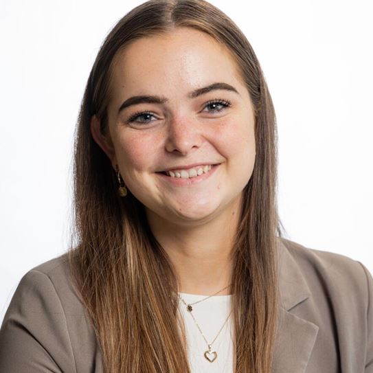 Marit Metternich