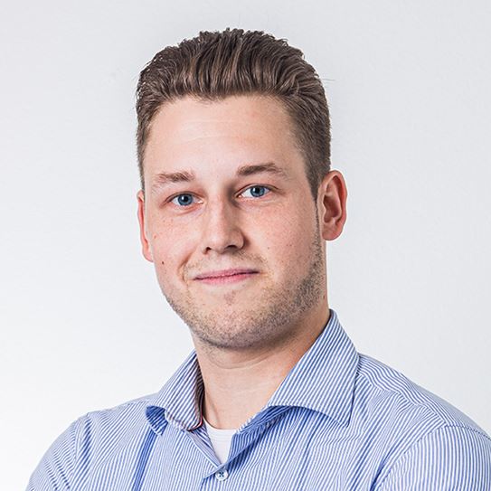 Matty de Groot