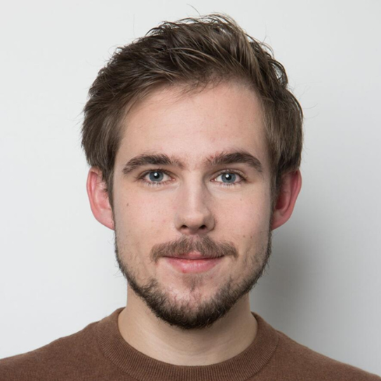 Nick Sieraad