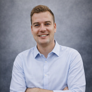 Robbert Eggen