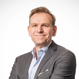 Roeland van Esveld