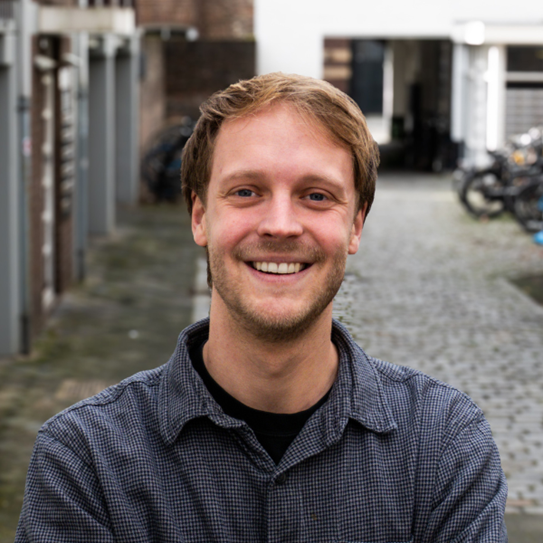 Sam Kleemans