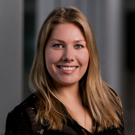 Sanne van Hoeij