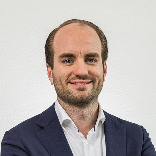 Thomas Vos