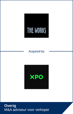 The Works - XPO