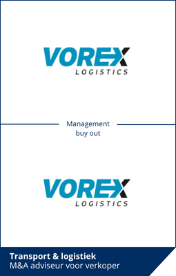 Vorex Logistics