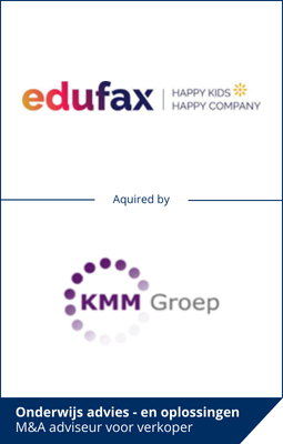 CF Deals - KMM Groep